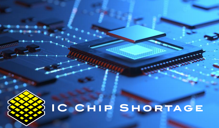 ic chip shortage